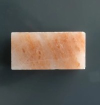 Premium Backlit Himalayan Pink Salt Tiles & Bricks | Architectural Grade for Sauna & Spa Walls