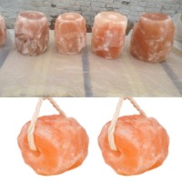 Premium Himalayan Pink Animal Salt Licks | 100% Natural Mineral Blocks for Cattle & Horses
