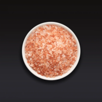 Premium Himalayan Coarse Pink Salt (2mm - 5mm) | High Purity Grinder Salt