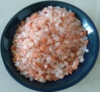 Premium Himalayan Coarse Pink Salt (2mm - 5mm) | High Purity Grinder Salt