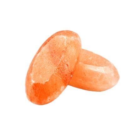 Natural Himalayan Pink Salt Soap Bar | Handcrafted Mineral Exfoliator for Skin Care & Spa