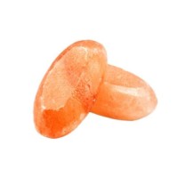 Natural Himalayan Pink Salt Soap Bar | Handcrafted Mineral Exfoliator for Skin Care & Spa