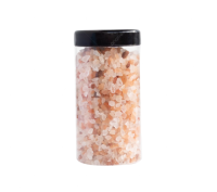 Premium Himalayan Coarse Pink Salt (2mm - 5mm) | High Purity Grinder Salt